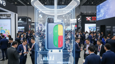 How to Choose Airmez Fox 120K Puffs Disposable Vape at 2026 Fair?