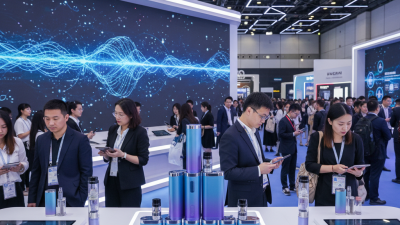 Discover the Best Zooy Vapor 22000 Puffs at Guangzhou Fair 2026?