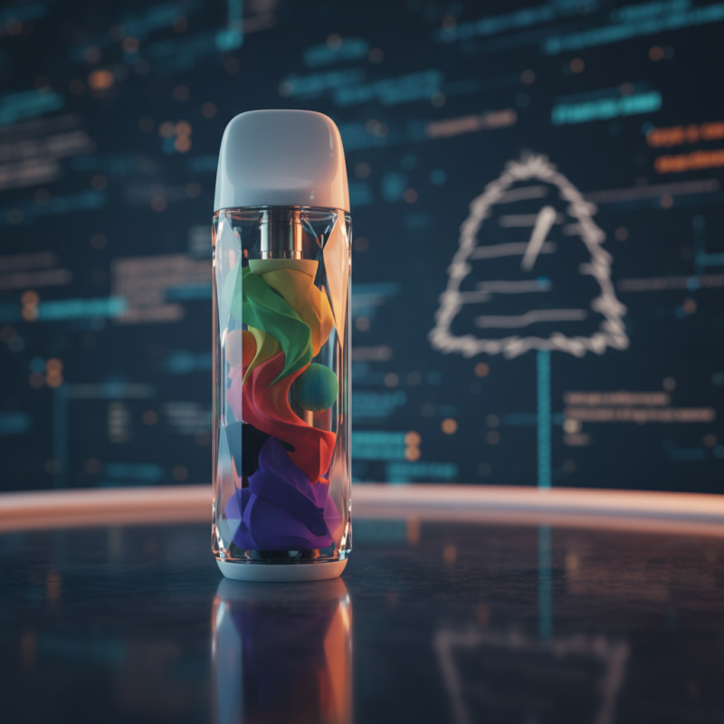 2026 How to Choose Zooy Vapor 22000 Puffs Disposable Vape?