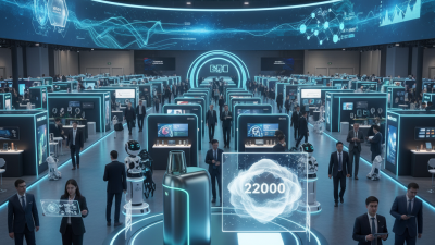 What is Zooy Vapor 22000 Puffs Disposable Vape at 2026 Canton Fair?