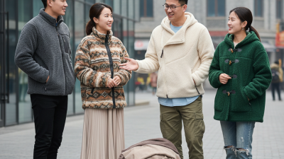 China Top Fleece Jacket Trends You Need to Know?