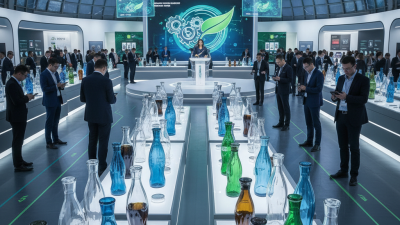 Top Glass Soda Containers for 2026 Canton Fair Buyers?