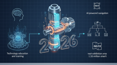 Best Siemensmkygearbox at 2026 Canton Fair Why Choose It?