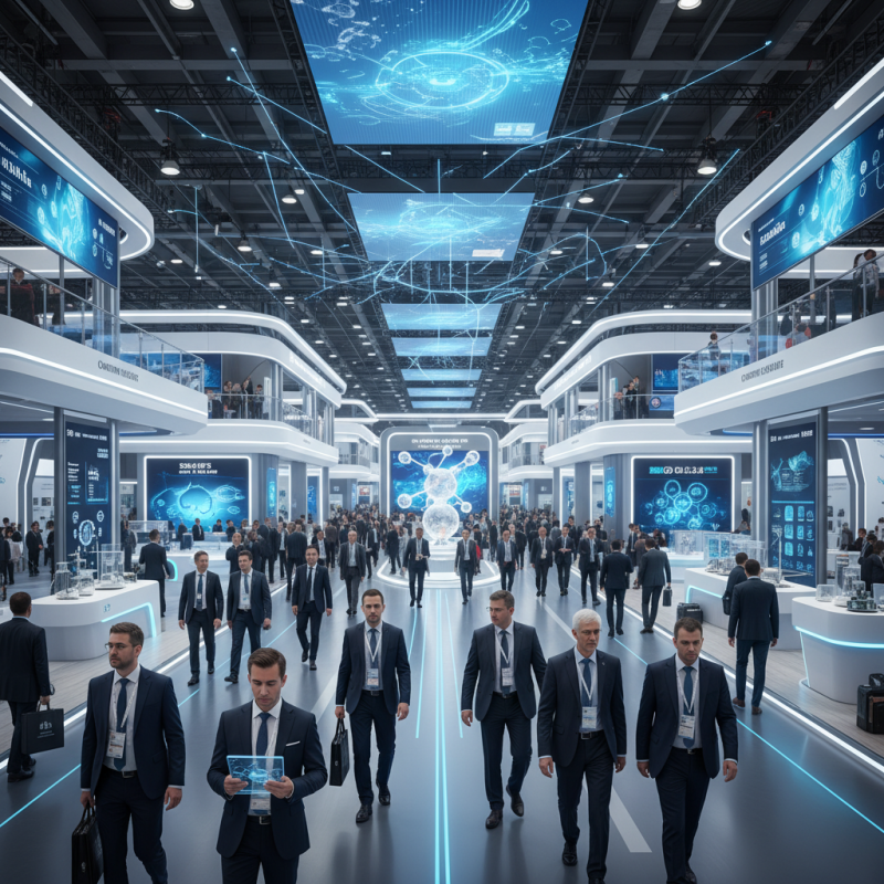 Why Choose Agmatine Sulfate at Canton Fair 2026 for Procurement?