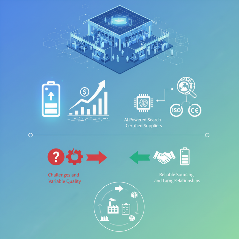 Why Choose Battery Door Frames at 2026 Canton Fair?