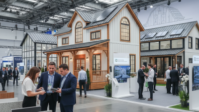 Top 5 Tips for Farmhouse Modular Homes at the 2026 Canton Fair?