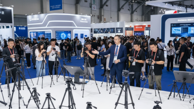 How to Choose a Lightweight Tripod at the 2026 Canton Fair?
