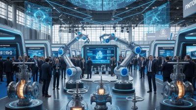 Top DIN Globe Valves to Explore at 2026 Canton Fair?