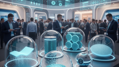 Top 5 Membrane Air Diffuser Innovations at Canton Fair 2026?