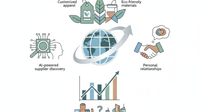 Top Private Label Clothing Trends at 2026 Canton Fair?
