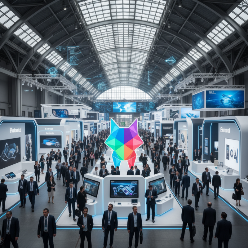 Explore Airmez Fox 120K Puffs 4 in 1 Flavors at 2026 Canton Fair?