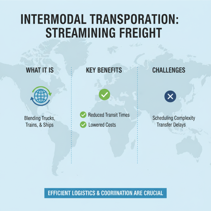 How to Optimize Roadway Freight for Efficient Shipping Solutions?