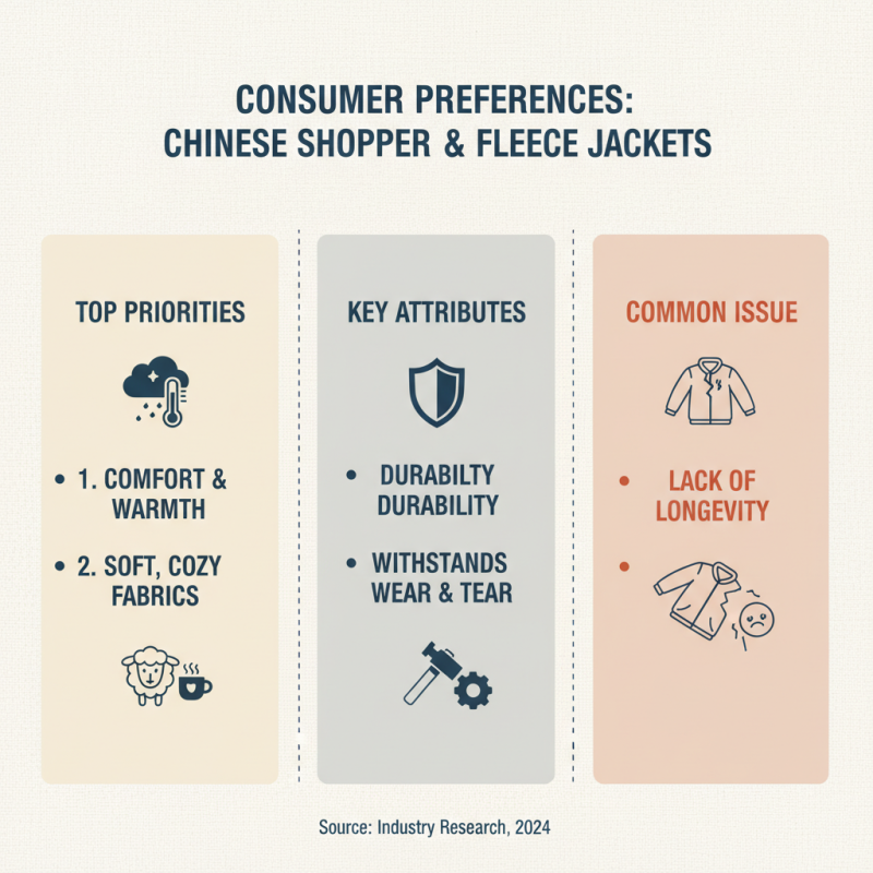 China Top Fleece Jacket Trends You Need to Know?