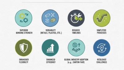 Top 10 Advantages of Using SBS Adhesive for Your Projects?