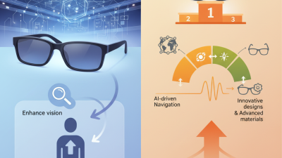 Why Choose Rectangle Reading Sunglasses at the 2026 Canton Fair?