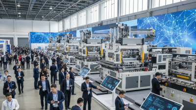 How to Choose the Best Coating Laminating Machine at Canton Fair 2026?