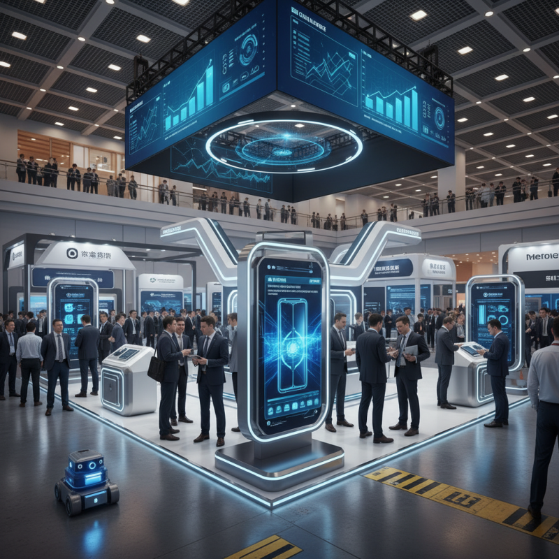 China Top Battery Door Frame at 2026 Canton Fair What to Expect?