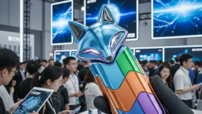 Discover Airmez Fox 120K Puffs 4 in 1 Vape at Canton Fair 2026?