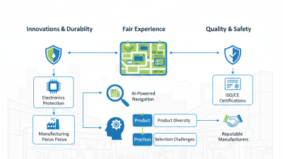 Top Waterproof Cable Glands to Discover at 2026 Canton Fair?