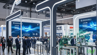 Top 10 Battery Door Frame Trends for 2026 Canton Fair?