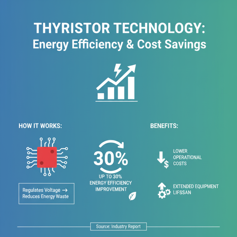 China Best Thyristor Voltage Regulator Features and Applications?