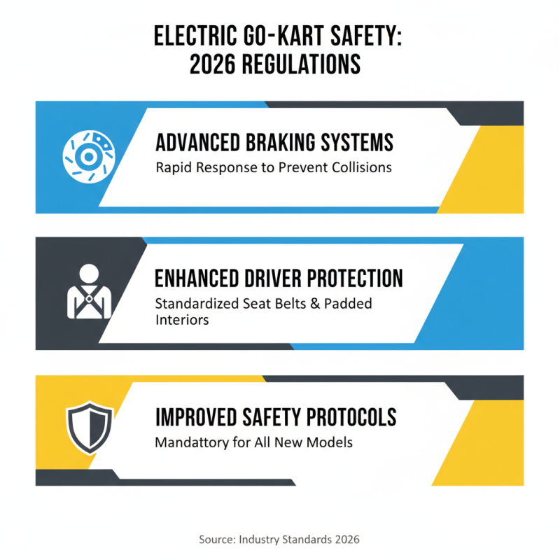 2026 Top Electric Go-Kart Models You Need to Know?