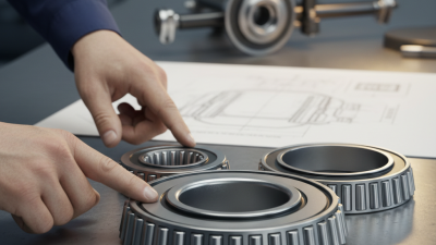 Why Choose Tapered Roller Wheel Bearings for Your Vehicle?