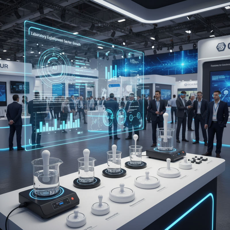 Top Ptfe Magnetic Stirrer Bar at 2026 Canton Fair Insights?