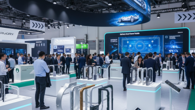 Top 10 Battery Door Frame Trends at 2026 Canton Fair?