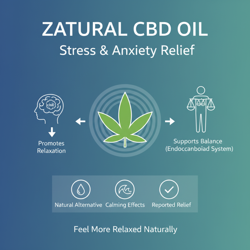 Top 5 Benefits of Zatural CBD Oil at 2026 Canton Fair?