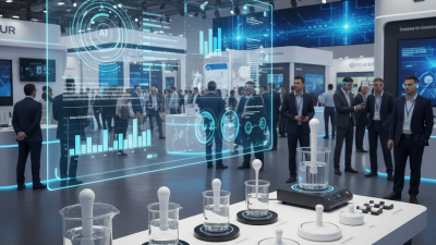 Top Ptfe Magnetic Stirrer Bar at 2026 Canton Fair Insights?