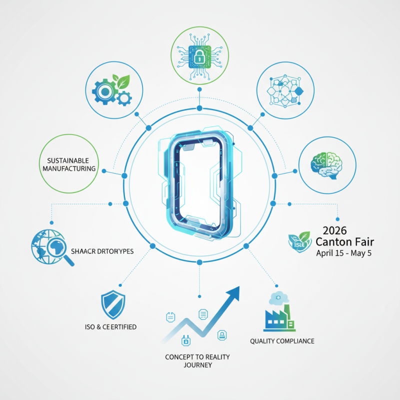Battery Door Frame Innovations at the 2026 Canton Fair?