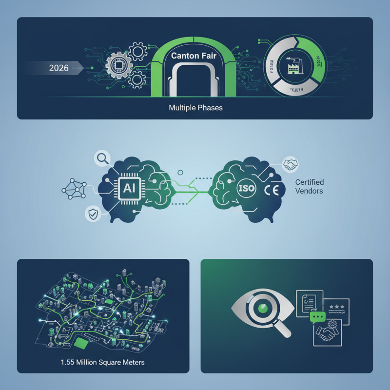 How to Source Battery Door Frame at Canton Fair 2026?