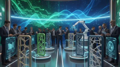 Top Battery Door Frame Trends at 2026 Canton Fair Key Insights?