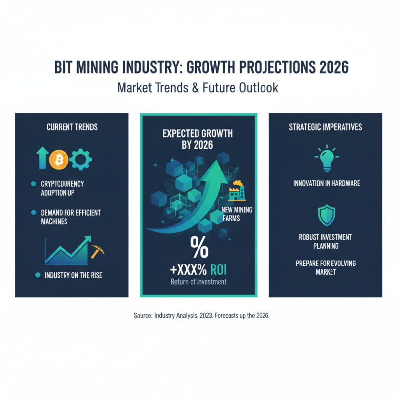 Why Invest in Bit Mining Machines at the 2026 Canton Fair?