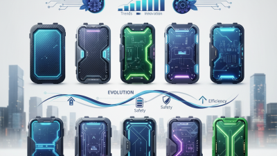 Top 10 Battery Door Frame Trends at 2026 Canton Fair?