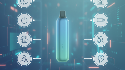 Top 10 Benefits of Zooy Vapor 22000 Puffs Disposable Vape 2026?