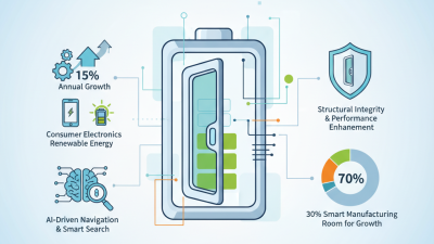 Top 10 Battery Door Frame Trends at Canton Fair 2026?