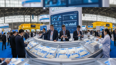 Top 5 Factors for Sourcing Frozen Squid Fillet at Canton Fair 2026?