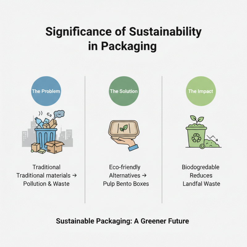 2026 Best Eco Friendly Pulp Bento Box at China Import Expo?