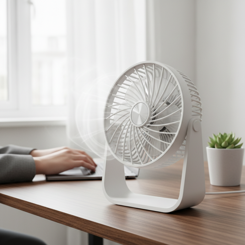The Best Axial Fan Mini Fan Options for Your Cooling Needs?