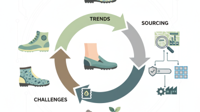 Top Women's Rubber Shoes to Source at 2026 Canton Fair?