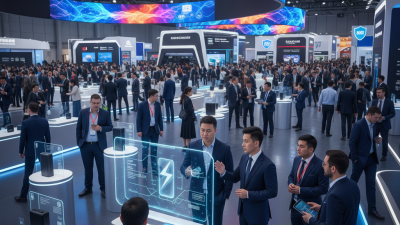 How to Choose Fast Phone Chargers at the 2026 Canton Fair?