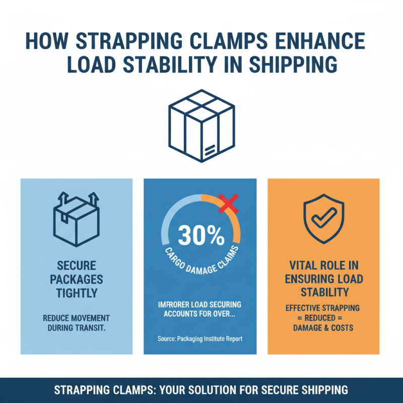 What is a Strapping Clamp and How is it Used?