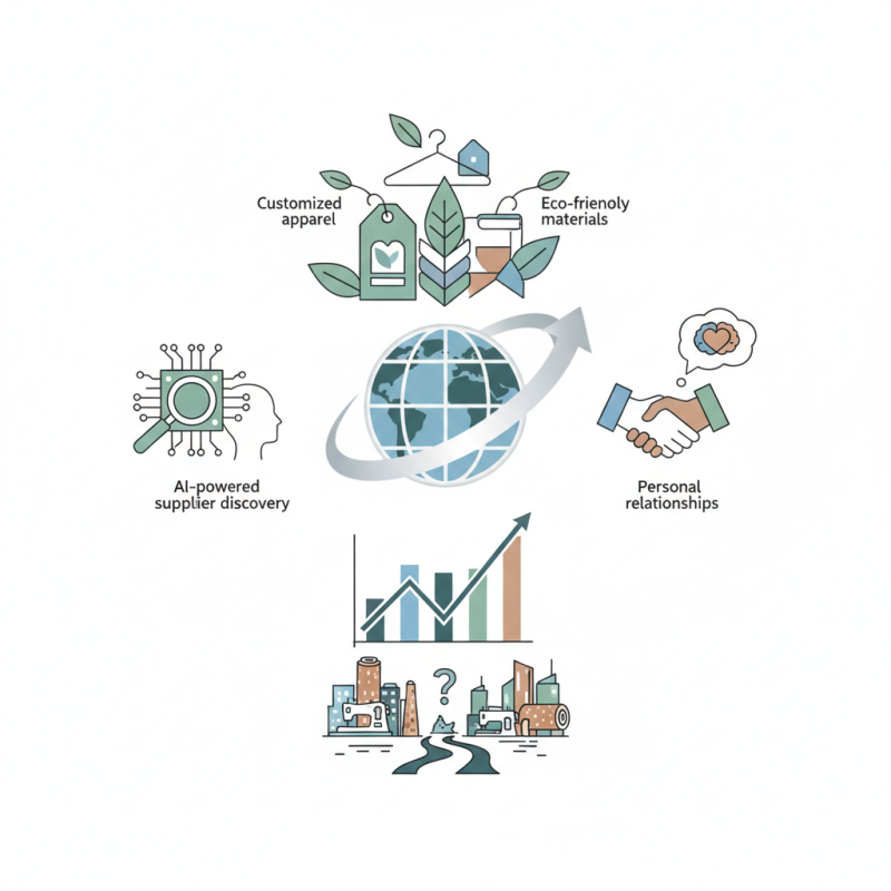 Top Private Label Clothing Trends at 2026 Canton Fair?