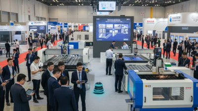 How to Choose the Right CNC Cutting Machine at Canton Fair 2026?