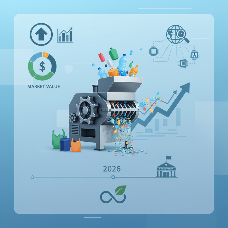 Top Plastic Waste Shredders to Explore at the 139th Canton Fair 2026?