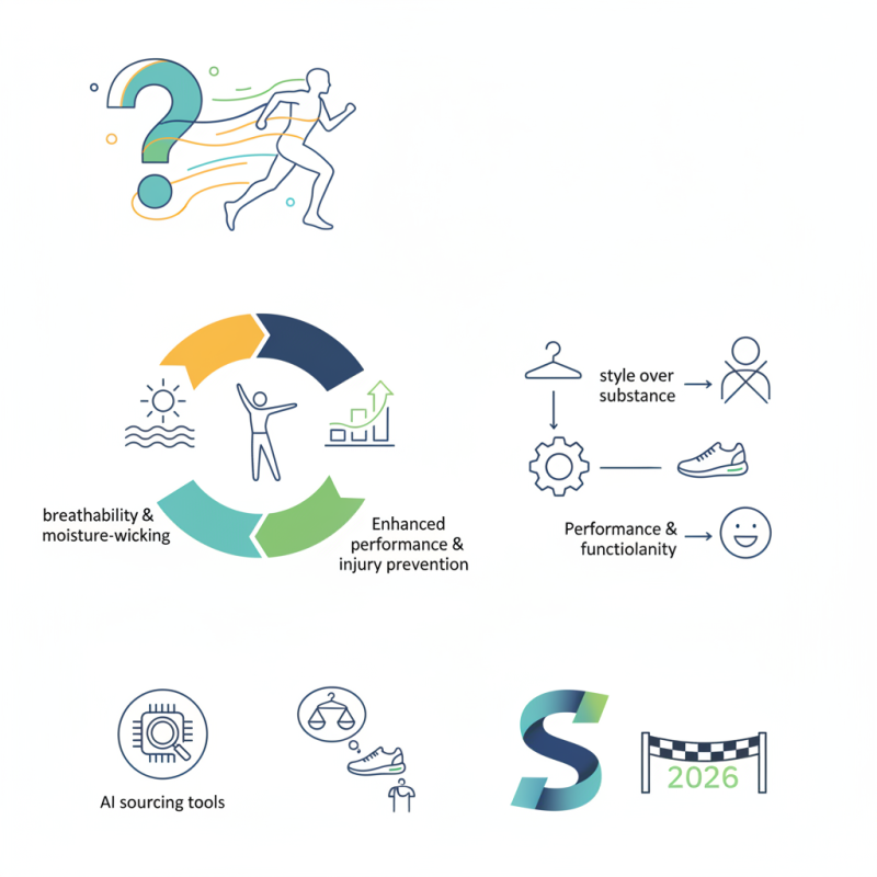 Why to Choose the Best Running Wear for Summer at 2026 Canton Fair?