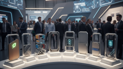 Top 10 Battery Door Frame Innovations at 2026 Canton Fair?