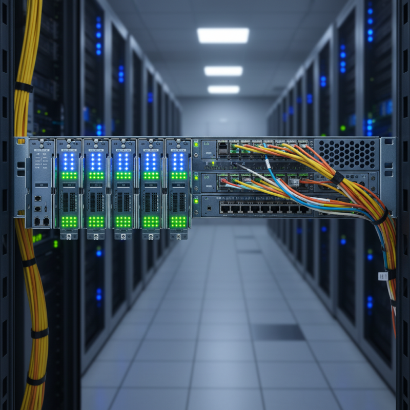 Top 10 Features of the Juniper MX480 That You Should Know?